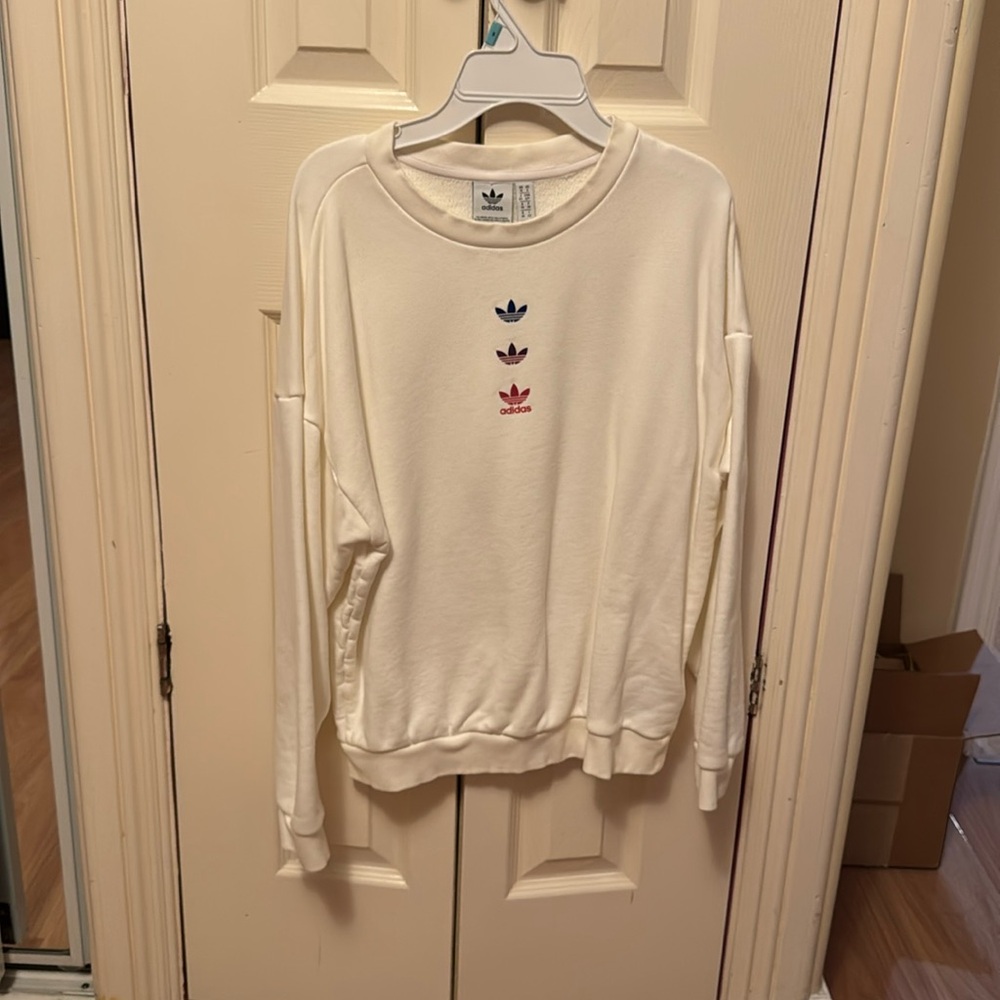 Champion Crewneck